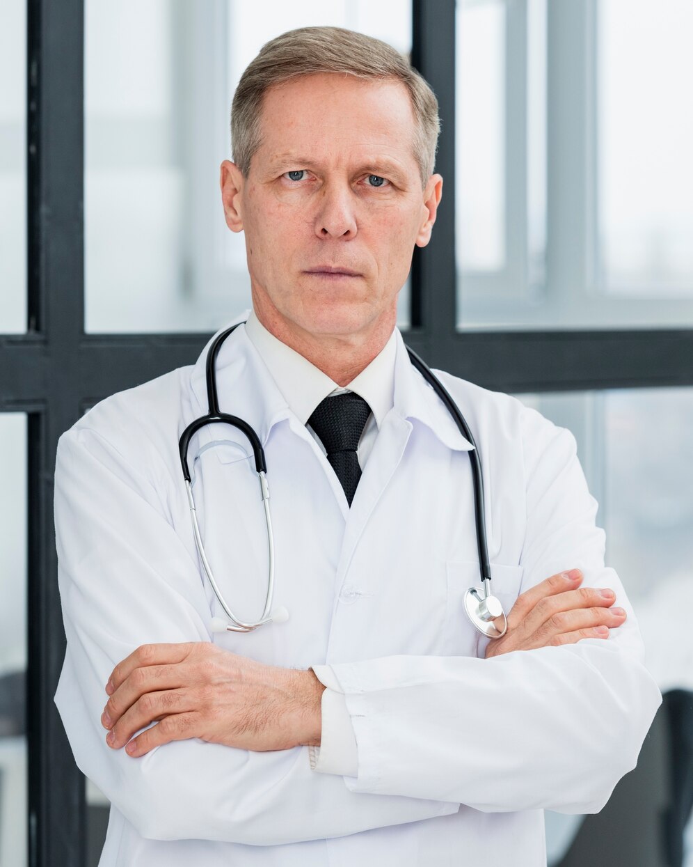 Dr. Ricardo Hernández, especialista en oftalmología