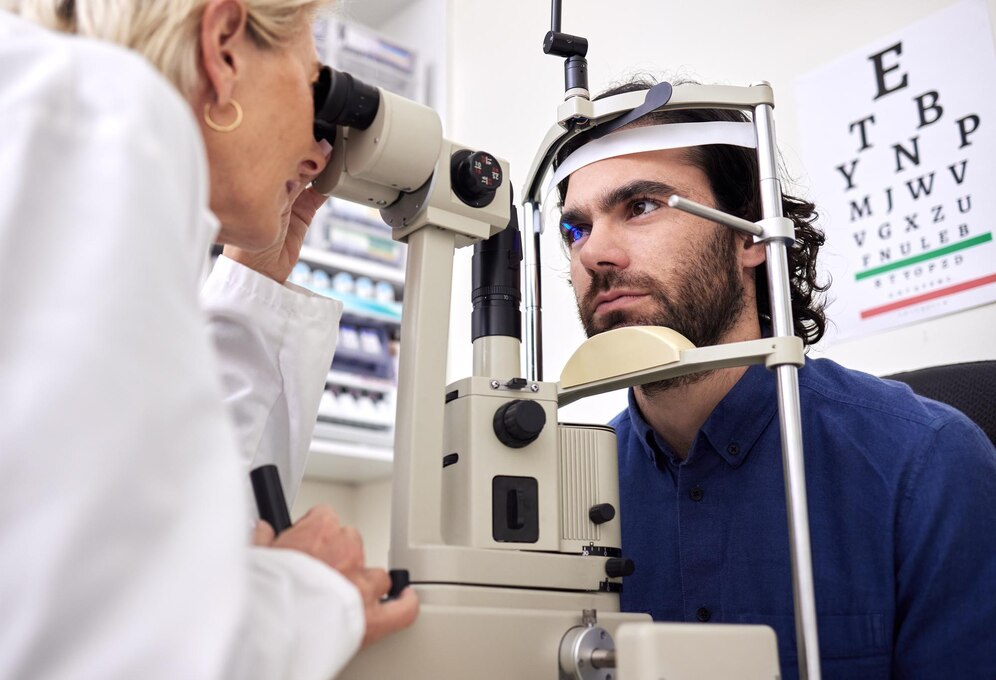 Cirugía LASIK avanzada